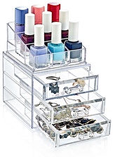 BOX UP 3 ÇEKMECELİ ORGANİZER SET [FT-016]